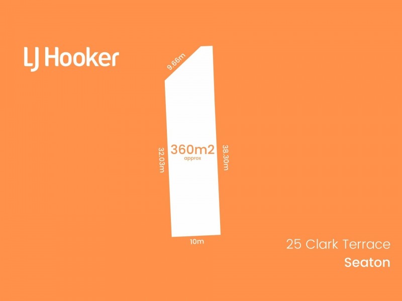 25 Clark Terrace, Seaton SA 5023