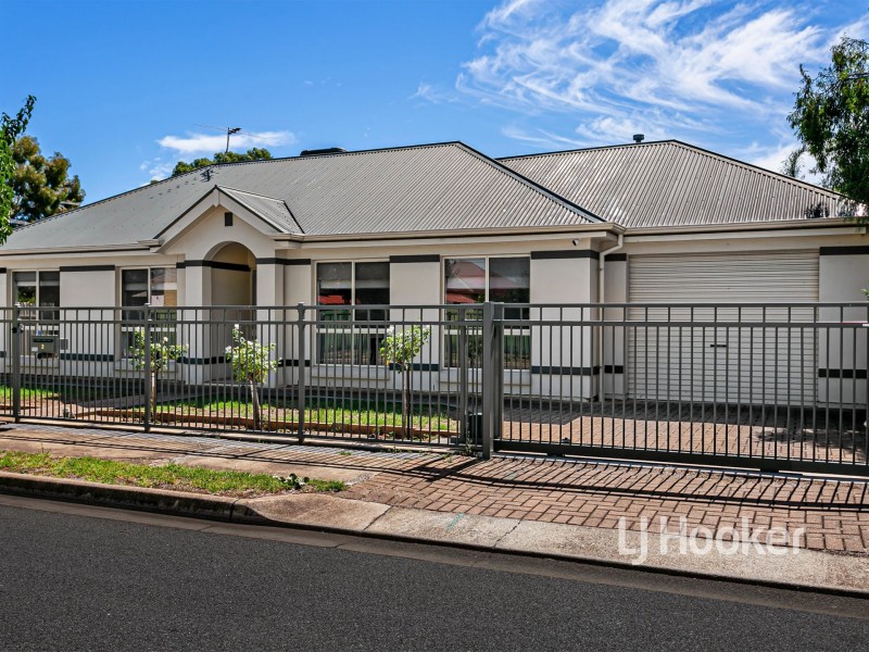 2 Nesbit Street, Albert Park SA 5014