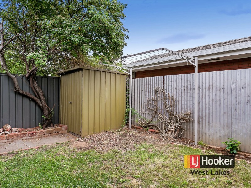 10/74 McDonnell Avenue, West Hindmarsh SA 5007