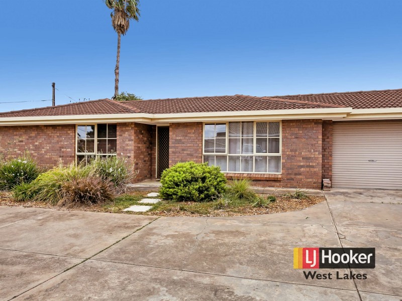 10/74 McDonnell Avenue, West Hindmarsh SA 5007