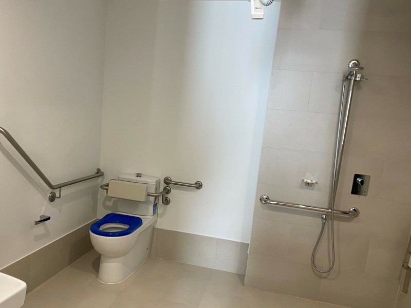 206/12 Fifth Street, Bowden SA 5007