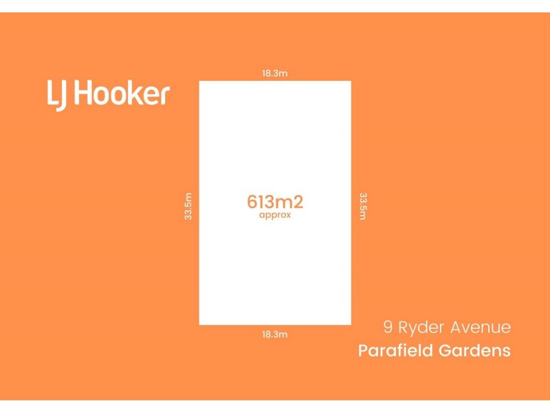 9 Ryder Avenue, Parafield Gardens SA 5107