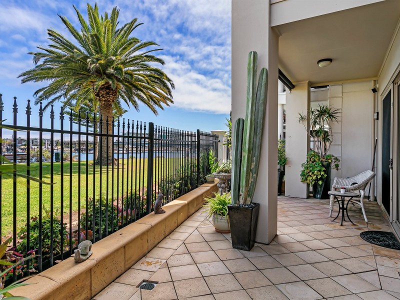 5 Sarnia Way, Port Adelaide SA 5015