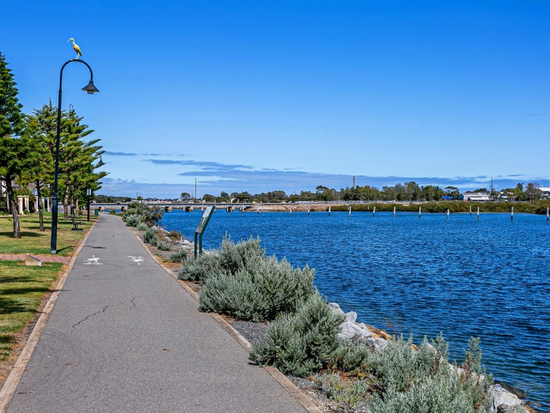 5 Sarnia Way, Port Adelaide SA 5015