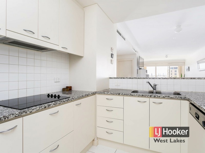 51/3 Holdfast Promenade, Glenelg SA 5045