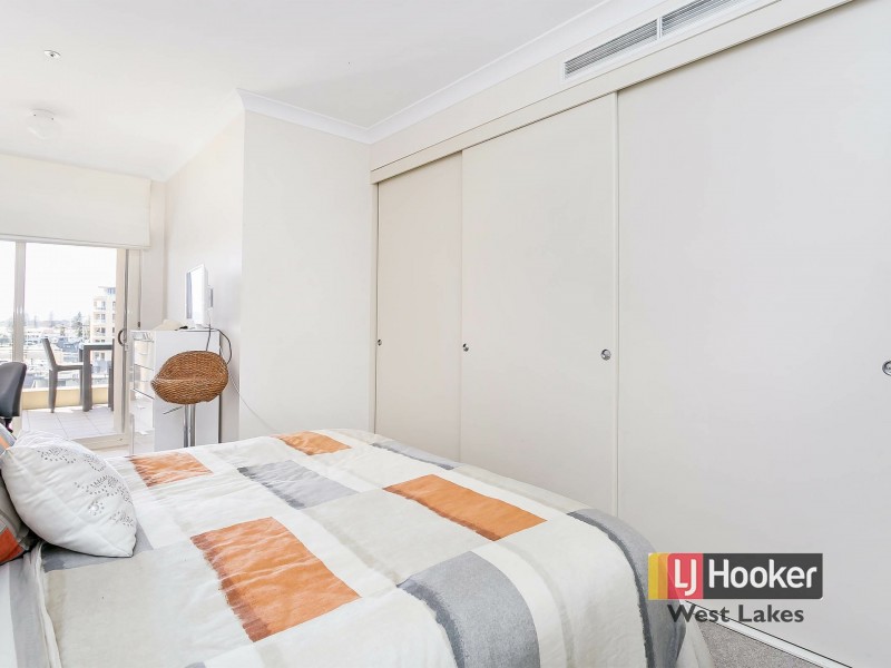 51/3 Holdfast Promenade, Glenelg SA 5045