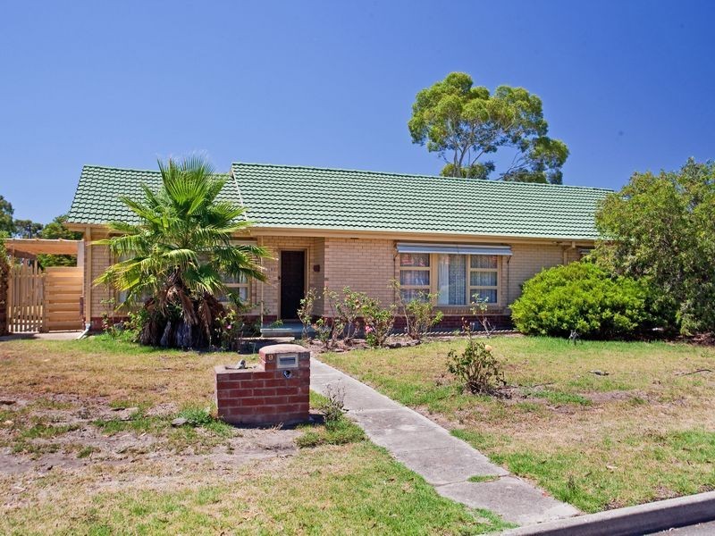 9 Henderson Street, Henley Beach SA 5022