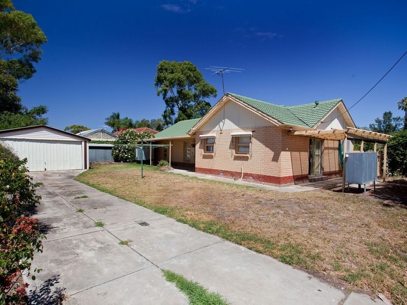 9 Henderson Street, Henley Beach SA 5022