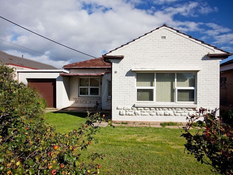 10 Western Parade, Brooklyn Park SA 5032