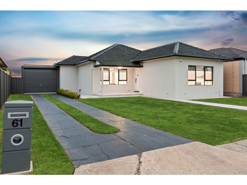 61 Russ Avenue, Seaton SA 5023