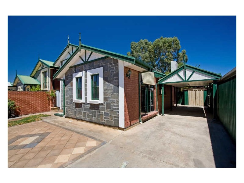 9 Campbell Avenue, Rosewater SA 5013