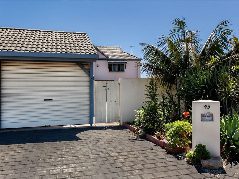 4/45 Falie Drive, North Haven SA 5018