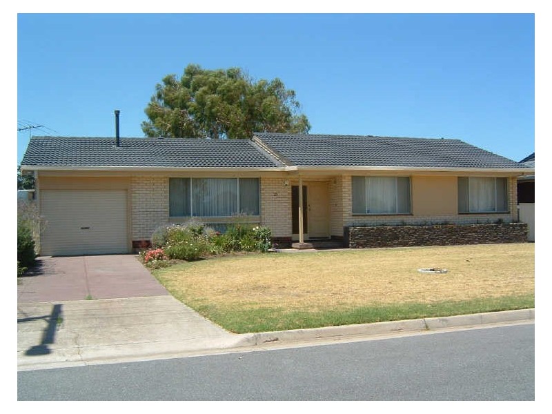 23 Everritt Avenue, Fulham Gardens SA 5024