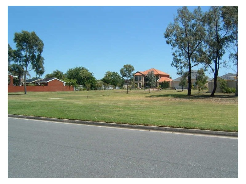 23 Everritt Avenue, Fulham Gardens SA 5024