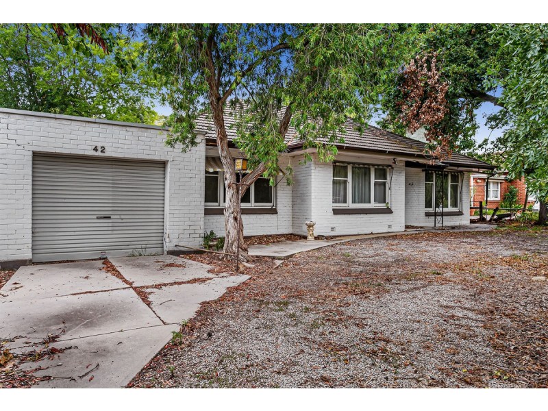 42 Nanthea Terrace South, Unley Park SA 5061