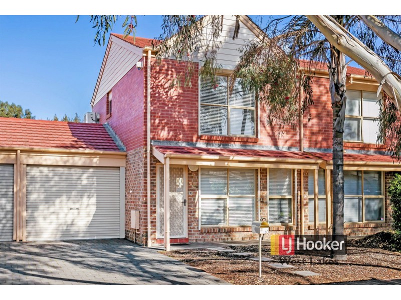 2/10 Tim Hunt Way, Peterhead SA 5016