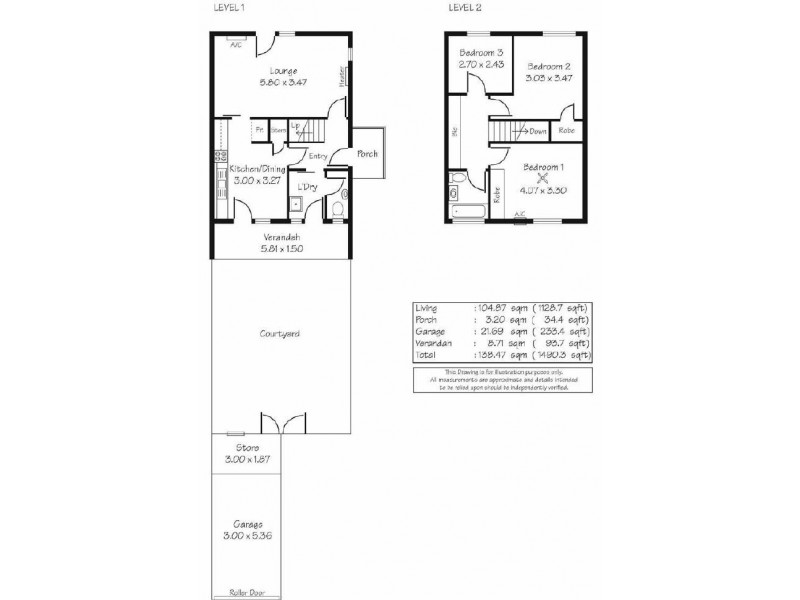 1/33 Pelican Place, Semaphore Park SA 5019