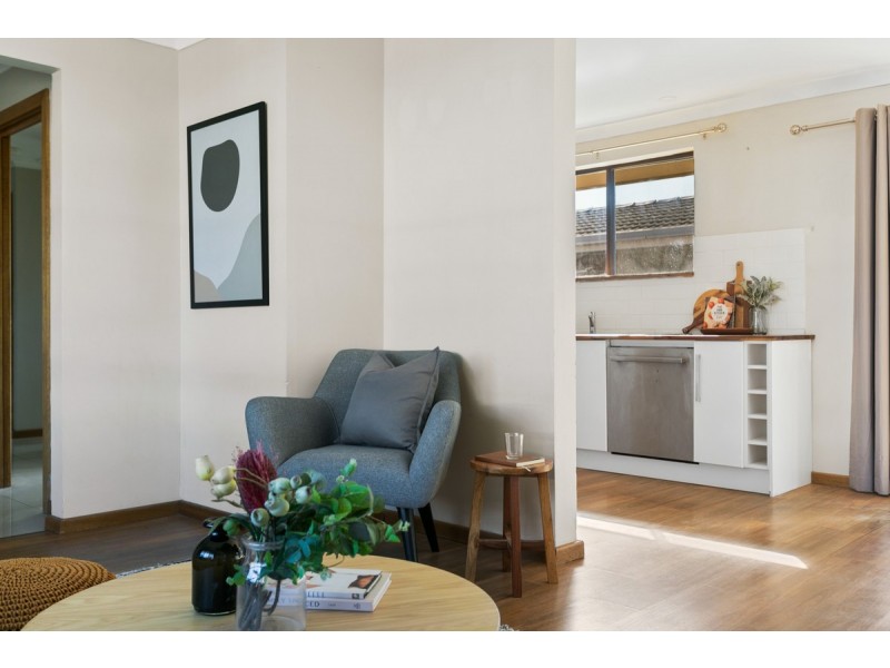 10/74 McDonnell Avenue, West Hindmarsh SA 5007