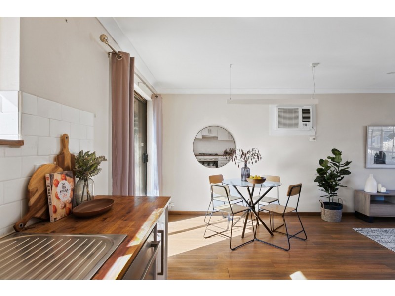 10/74 McDonnell Avenue, West Hindmarsh SA 5007