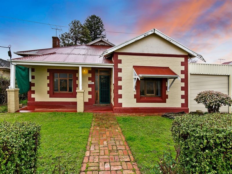 18 Denton Street, Hendon SA 5014