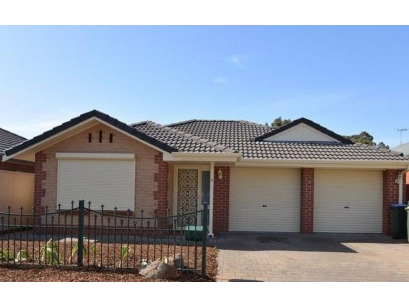 8 MacKenzie Court, Ferryden Park SA 5010