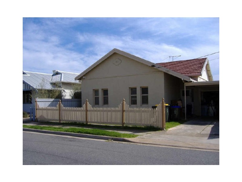 38 Bayly Street, Hendon SA 5014