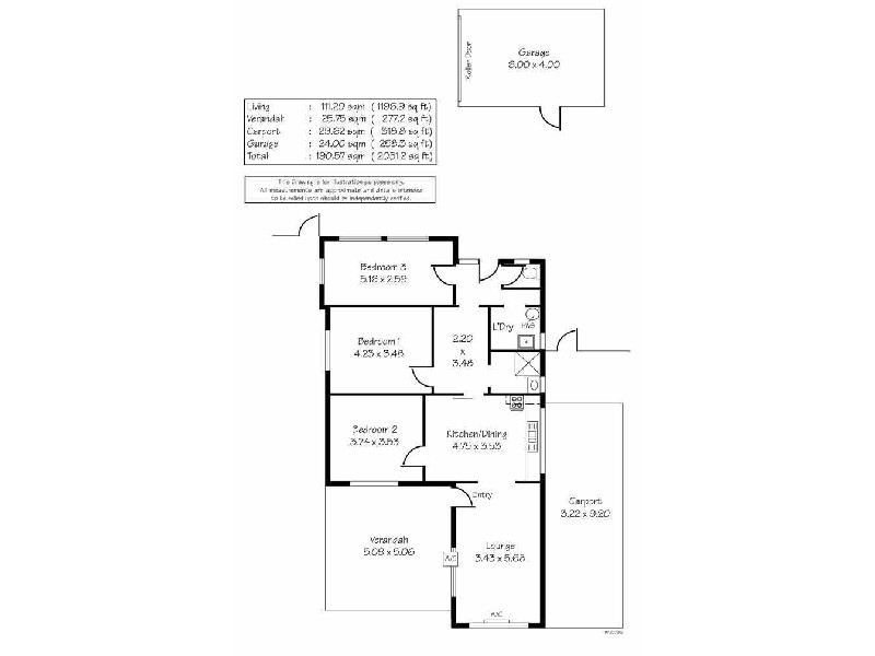 5 Wingfield Road, Wingfield SA 5013