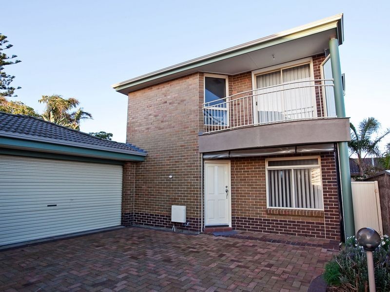 4/17 Esplanade, Semaphore South SA 5019