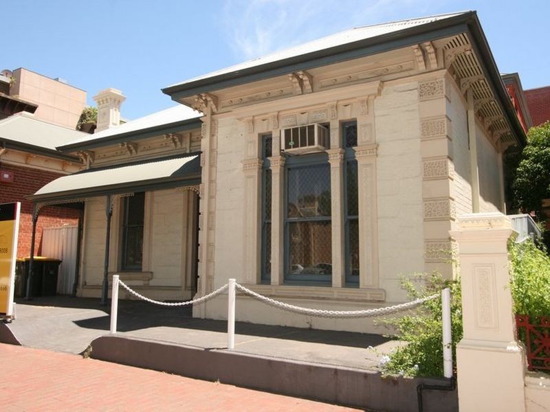 13 Hutt Street, Adelaide SA 5000
