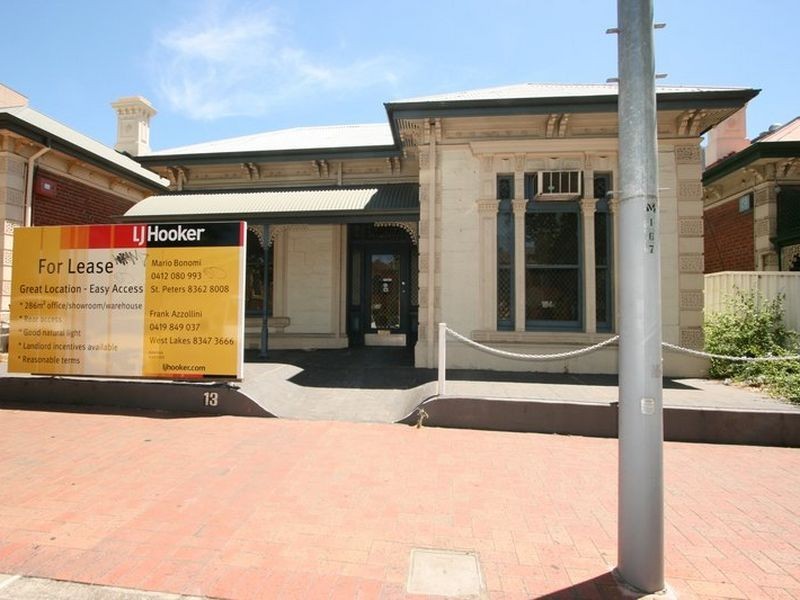 13 Hutt Street, Adelaide SA 5000