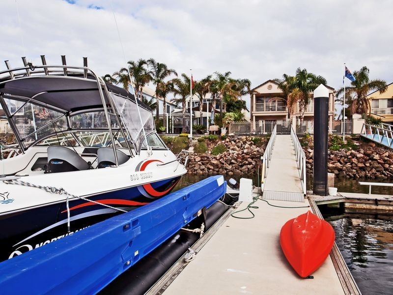 17a Gulf Point Drive, North Haven SA 5018
