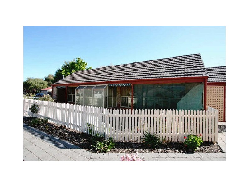 25/100 WILLS STREET, Peterhead SA 5016