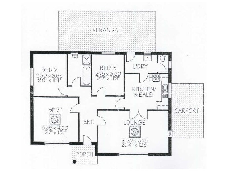 19 Crossley Avenue, Croydon Park SA 5008