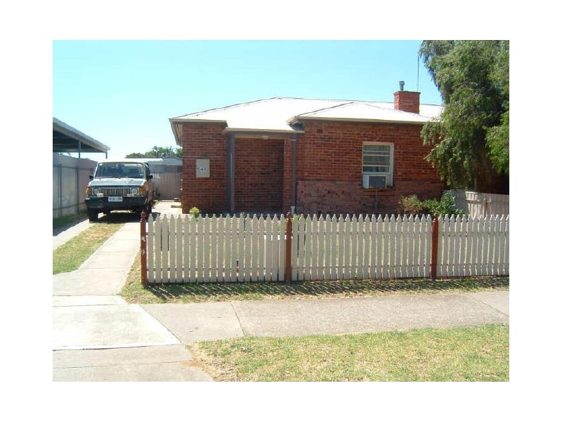 40 Glenburnie Street, Seaton SA 5023