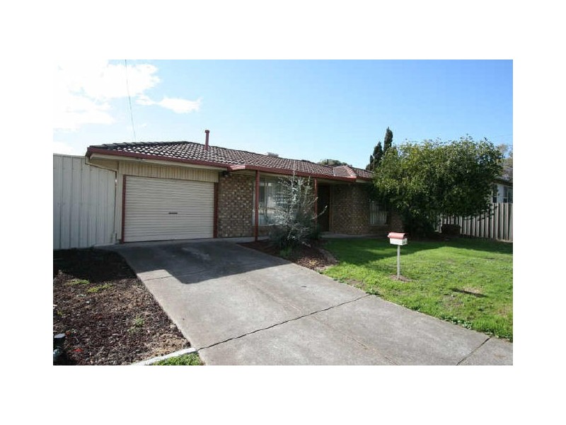 34a Lowan Street, Holden Hill SA 5088