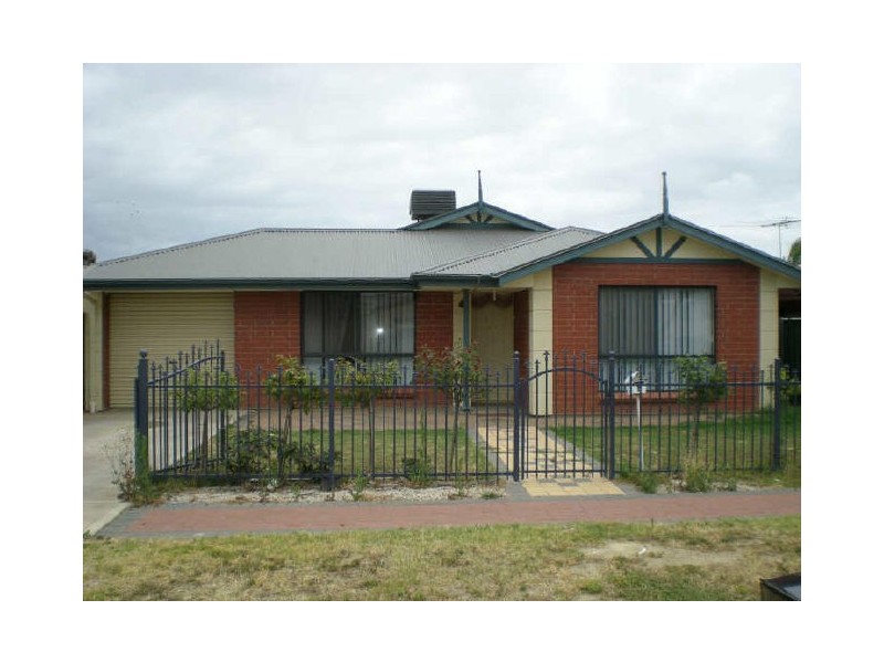 3 Arnold Street, Ottoway SA 5013
