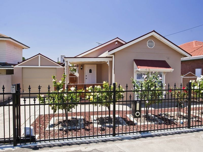 10 Evans Street, Rosewater SA 5013