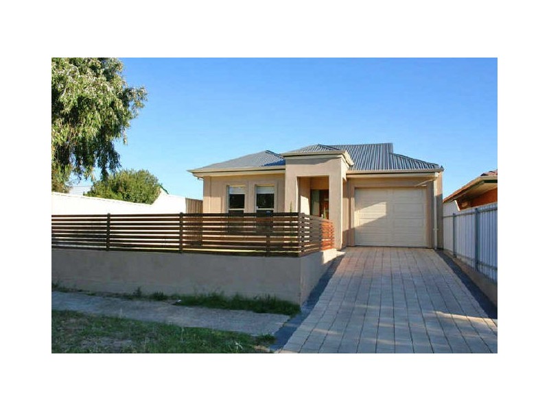 10B McKenzie Court, Royal Park SA 5014