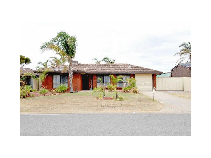 36 Merle Martin Drive, North Haven SA 5018