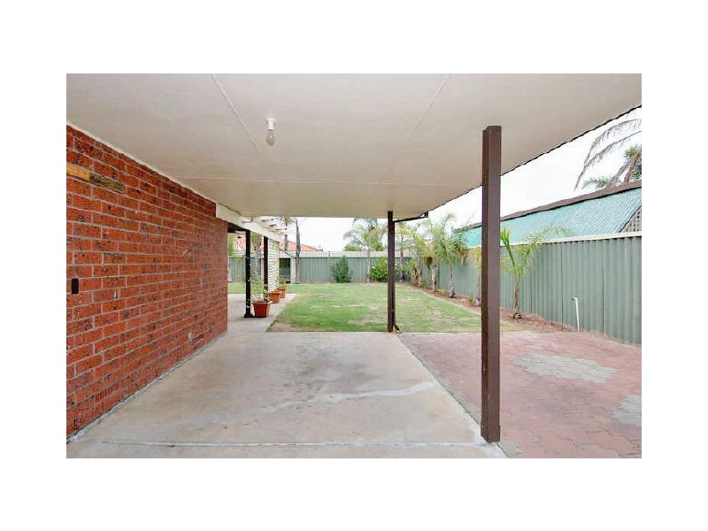 36 Merle Martin Drive, North Haven SA 5018