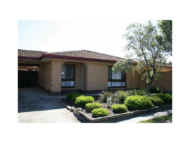 4/1-5 Carnarvon Terrace, Largs North SA 5016
