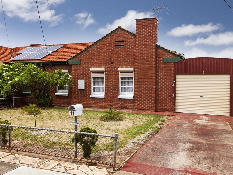 11 Hawkesbury Avenue, Kilburn SA 5084