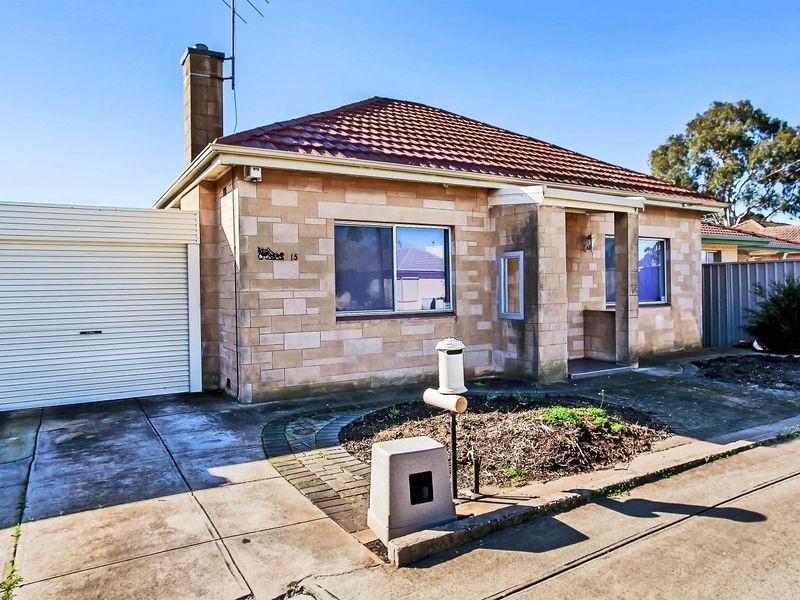 15 Agnes Street, Seaton SA 5023