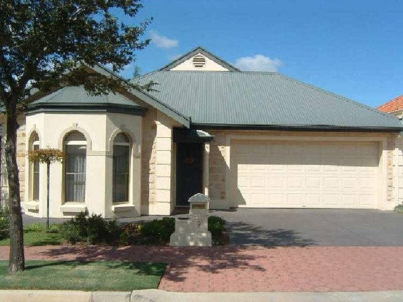 9 Knapman Crescent, Port Adelaide SA 5015