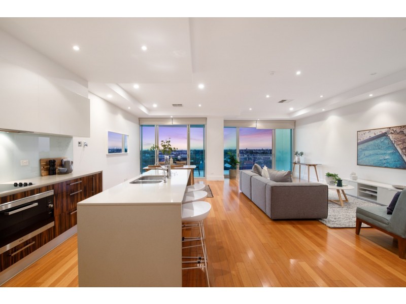 64/155 Brebner Drive, West Lakes SA 5021