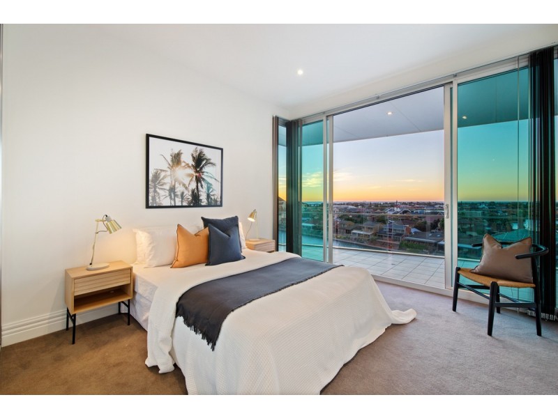 64/155 Brebner Drive, West Lakes SA 5021