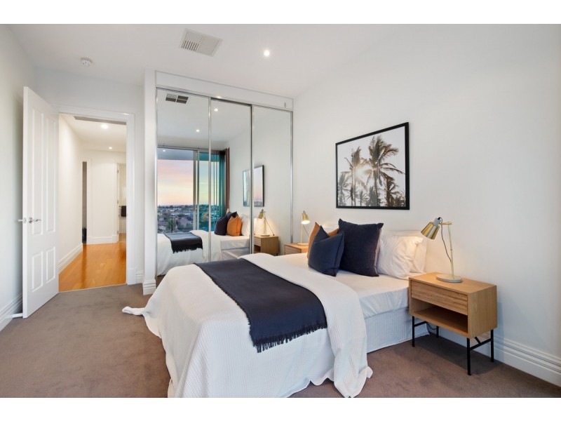 64/155 Brebner Drive, West Lakes SA 5021