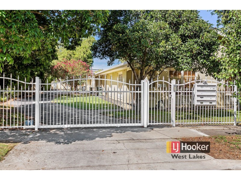 3/8 Norman Street, Woodville SA 5011