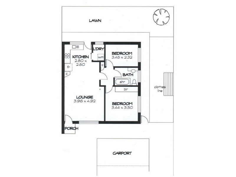 3/8 Norman Street, Woodville SA 5011