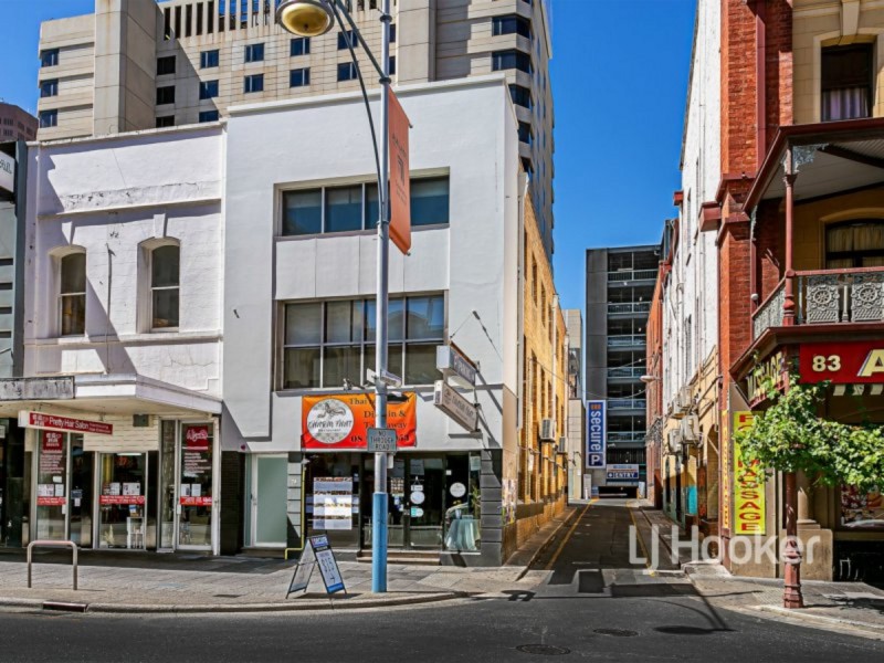 79 Hindley Street, Adelaide SA 5000